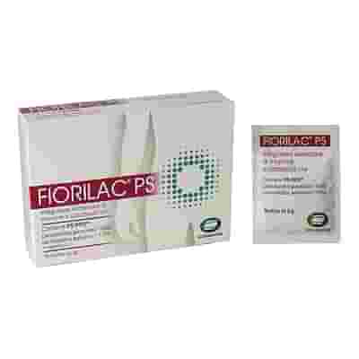 FIORILAC PS 10 BUSTINE