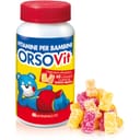 ORSOVIT CARAMELLE GOMMOSE VITAMINA BB SENZA GLUTINE 60 PEZZI
