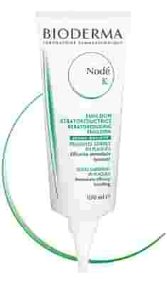 NODE K EMULSIONE CONCENTRATO CHERATORIDUTTORE 100 ML