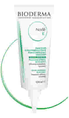 Emulsione Bioderma Nodé K cheratoriduttrice anti-squame 100ml