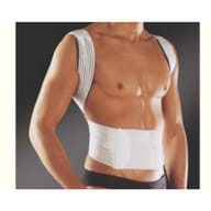 RADDRIZZASPALLE NEW EDGE 576 BIANCO S