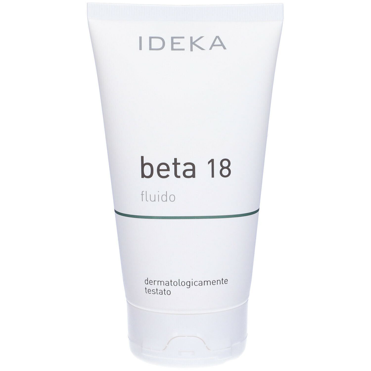 Beta 18 Fluido 125 Ml