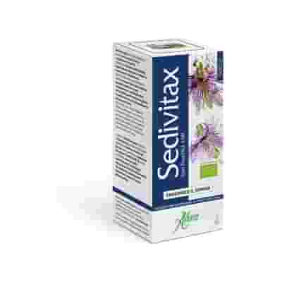SEDIVITAX GOCCE 75 ML
