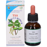 TSA QUERCUS ROBUR 50 ML