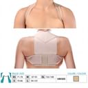 ORIONE 9494 DORSETTO RADDRIZZASPALLE REGOLABILE UNISEX BEIGE M