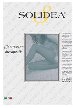 CATHERINE CL2 REGGICALZA BRONZO M