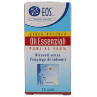 EOS OE VERBENA 12ML