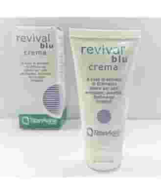 REVIVAL BLU CREMA 50 ML