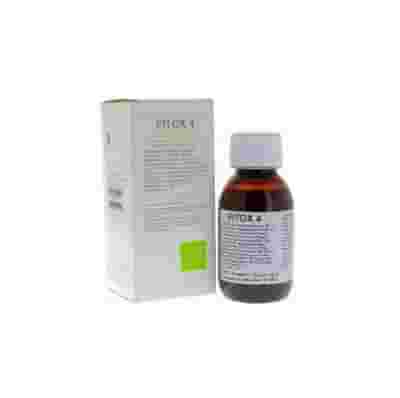 FITOX 4 GOCCE 100ML