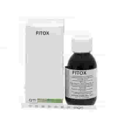 Fitox 1 Gocce, soluzione drenante e depurativa 100ml