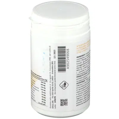MUNIBIOS GRANULARE 150 G MUNIBIOS GRANULARE 150 G