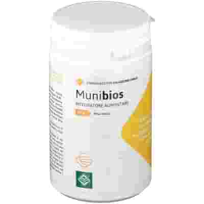 MUNIBIOS GRANULARE 150 G