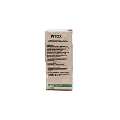 FITOX 3 GOCCE 100ML