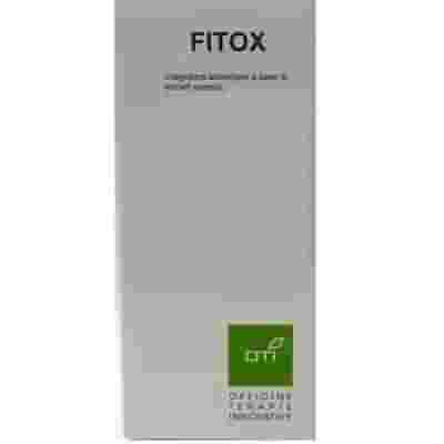 FITOX 65 GOCCE 100ML