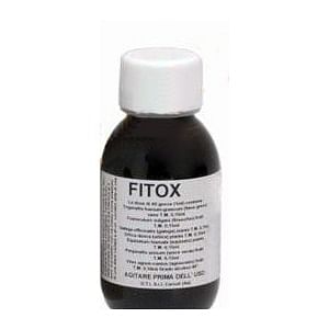 Fitox 39 Gocce 100 Ml