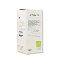 FITOX 26 GOCCE 100ML