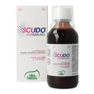 SCUDO SOLUZIONE ORALE 100 ML
