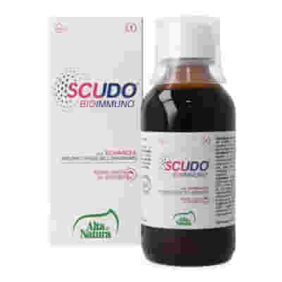 SCUDO SOLUZIONE ORALE 100 ML