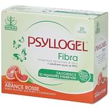PSYLLOGEL FIBRA ARANCE ROSSE 20 BUSTINE