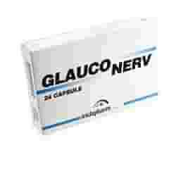 GLAUCONERV 540MG 30 CAPSULE