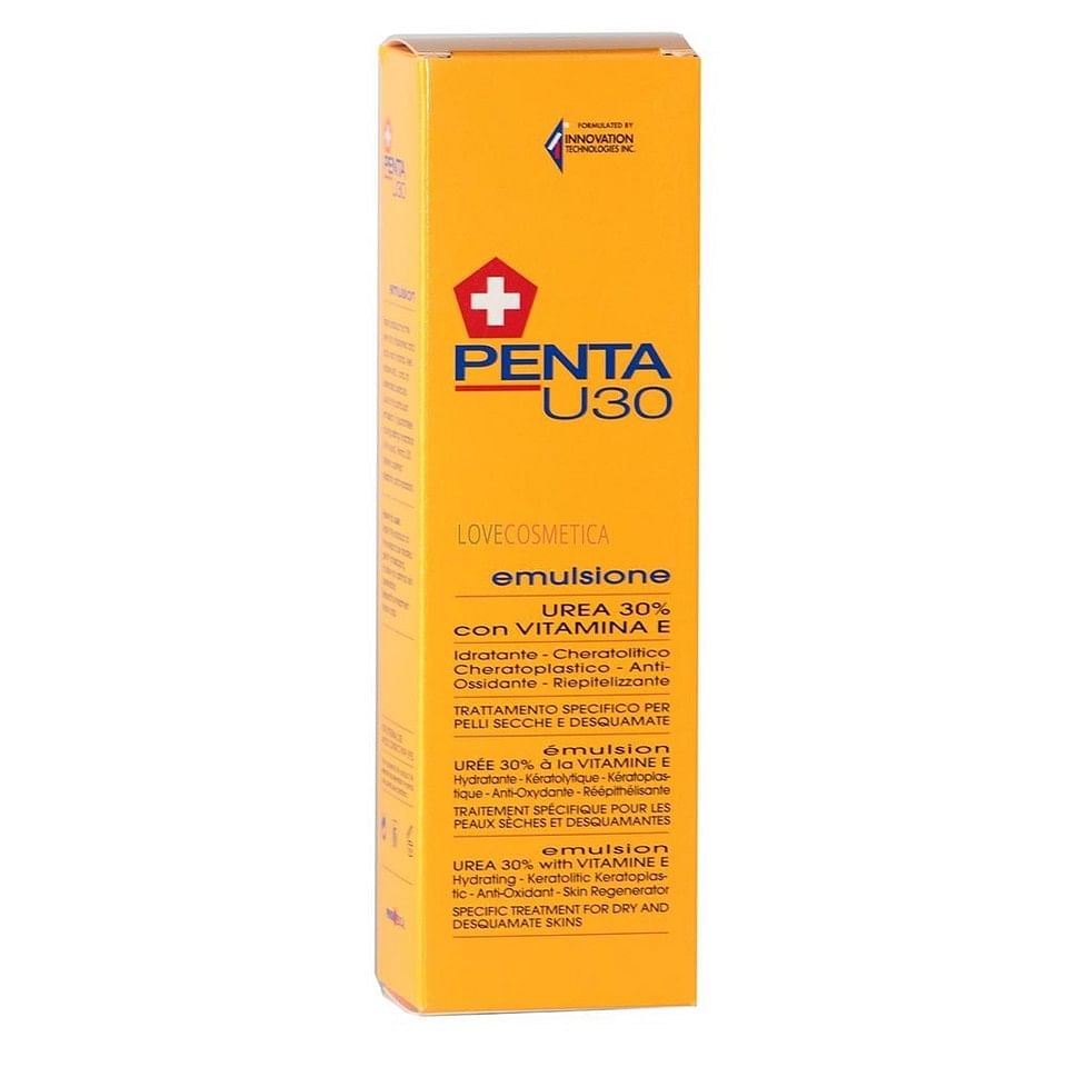 Penta U30 Emulsione 100 Ml