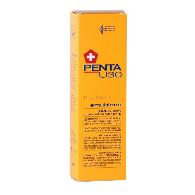 Penta U30 Emulsione 100 Ml