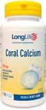 LONGLIFE CORAL CALCIUM 100 CAPSULE DI GELATINA
