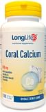 LONGLIFE CORAL CALCIUM 100 CAPSULE
