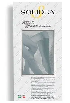 RELAX UNISEX CL2 ANTRACITE L RELAX UNISEX CL2 ANTRACITE L