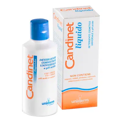 CANDINET LIQUIDO 150 ML CANDINET LIQUIDO 150 ML