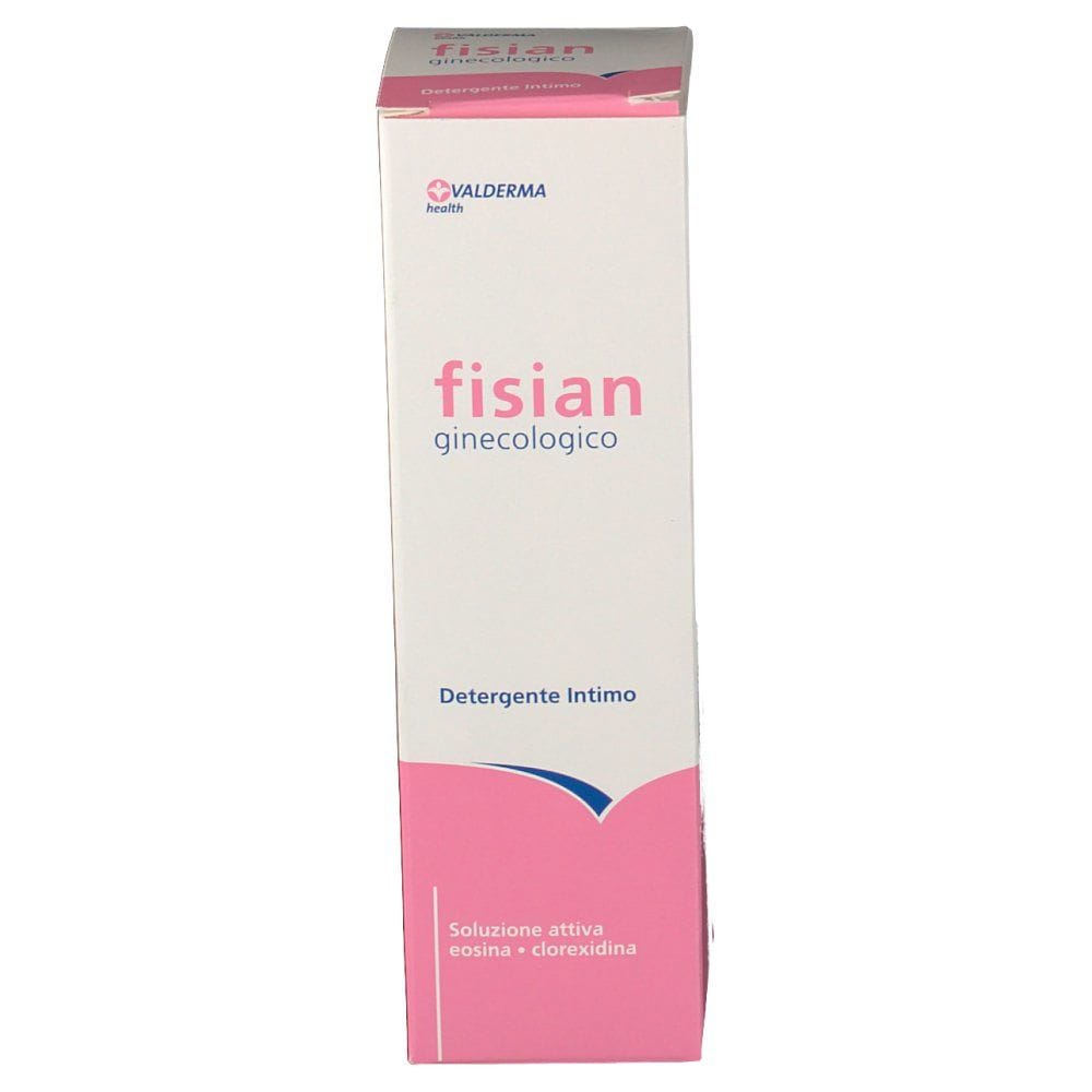 FISIAN GYNECOLOGICO 125 ML