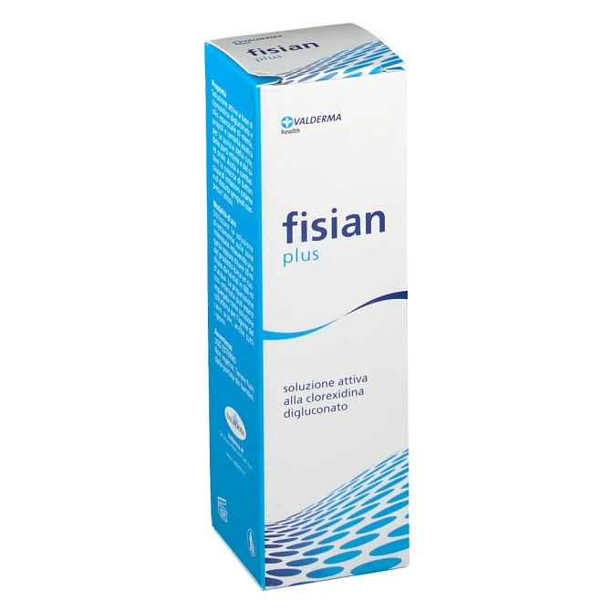 Fisian Plus 125 Ml