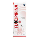 TUXOPIRINA SCIROPPO 200 ML