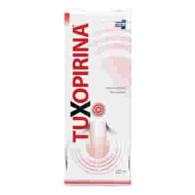 TUXOPIRINA SCIROPPO 200 ML