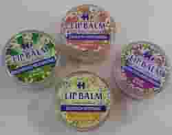LIP BALM LABBRA OLIO AVOCADO