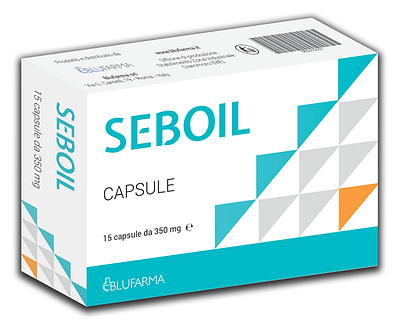 SEBOIL 15 CAPSULE