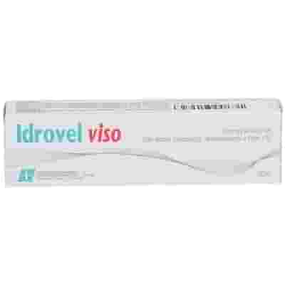 IDROVEL VISO CREMA 30 G