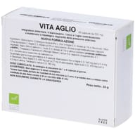 VITA AGLIO 60 CAPSULE