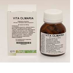 Vita Olmaria 60 Capsule