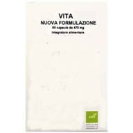 VITA IPERICO NUOVA FORMULAZIONE 60 CAPSULE