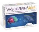 VASOBRAIN PLUS 24 CAPSULE