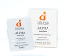 DELIFAB MASCHERA ALPHA 40 ML