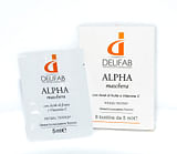DELIFAB MASCHERA ALPHA 40 ML