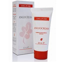 Delifab Angiocream 50 Ml