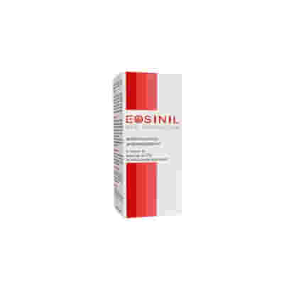 EOSINIL RED PROTECTION LOZIONE A BASE DI EOSINA AL 2% IN SOLUZIONE ACQUOSA 50 ML ANTIMICROBICO ANTIESSUDATIVO