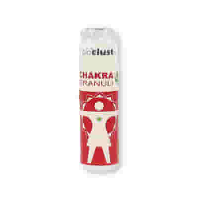 CHAKRA ALIMENTO FEMMINILE N.4 80 GRANULI 4 G