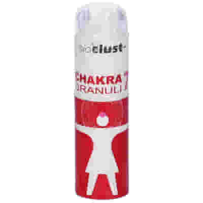 CHAKRA ALIMENTO FEMMINILE N.7 80 GRANULI 4 G