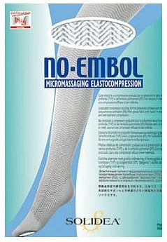 No Embol 150 Calza Antiem Camel S