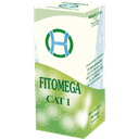 FITOMEGA CAT 1 GOCCE 50 ML