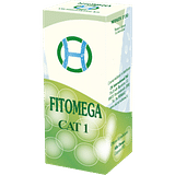 FITOMEGA CAT 1 GOCCE 50 ML